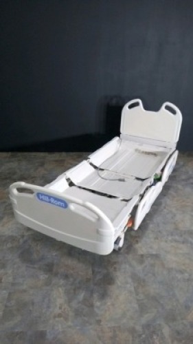 HILL-ROM VERSA CARE HOSPITAL BED