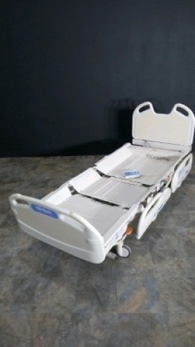 HILL-ROM VERSA CARE HOSPITAL BED