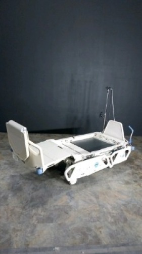 HILL-ROM TOTALCARE SPORT HOSPITAL BED