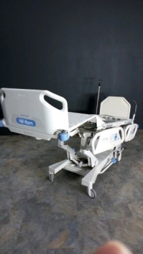 HILL-ROM TOTALCARE HOSPITAL BED