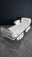 STRYKER 3002 HOSPITAL BED