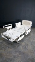 STRYKER 3002 HOSPITAL BED