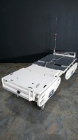 STRYKER 2030 HOSPITAL BED