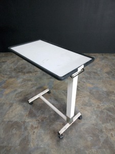 OVERBED TABLE