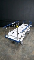 STRYKER 1115 BIG WHEEL STRETCHER