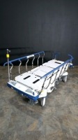 STRYKER 1115 BIG WHEEL STRETCHER