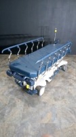 STRYKER 1015 BIG WHEEL STRETCHER