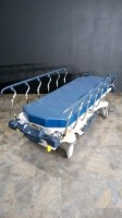 STRYKER 1015 BIG WHEEL STRETCHER