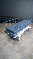 STRYKER 1015 BIG WHEEL STRETCHER