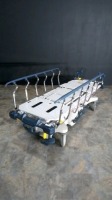 STRYKER 1015 BIG WHEEL STRETCHER