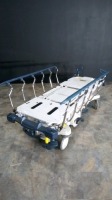 STRYKER 1015 BIG WHEEL STRETCHER