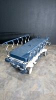 STRYKER 1015 BIG WHEEL STRETCHER