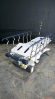 STRYKER 1015 BIG WHEEL STRETCHER