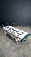 STRYKER 1015 BIG WHEEL STRETCHER