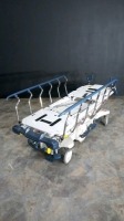 STRYKER 1015 BIG WHEEL STRETCHER