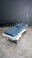 STRYKER 1001 BIG WHEEL STRETCHER