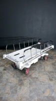 STRYKER 748 STRETCHER