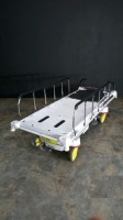 STRYKER 748 STRETCHER