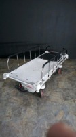 STRYKER 738 STRETCHER