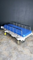 STRYKER 738 STRETCHER