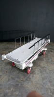 STRYKER 737 STRETCHER