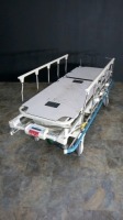 HILL-ROM TRANSTAR TRAUMA STRETCHER