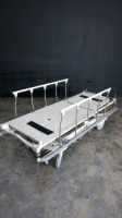 HILL-ROM TRANSTAR STRETCHER