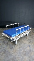 HILL-ROM TRANSTAR STRETCHER