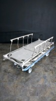 HILL-ROM TRANSTAR STRETCHER