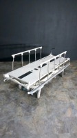 HILL-ROM TRANSTAR STRETCHER