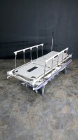 HILL-ROM TRANSTAR STRETCHER