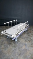 HILL-ROM TRANSTAR STRETCHER