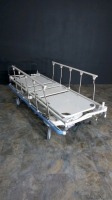 HILL-ROM TRANSTAR STRETCHER