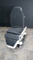 STRYKER 5050 STRETCHER CHAIR