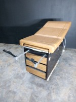 RITTER 104 EXAM TABLE