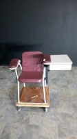 BLOOD DRAWN CHAIR