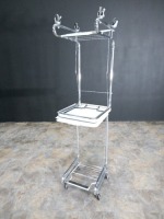 LINEN CART (QTY 2)