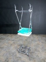 LINEN CART (QTY 2)