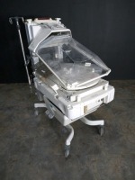 OHMEDA GIRAFFE OMIBED INFANT INCUBATOR