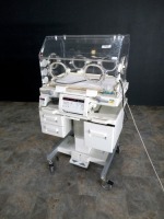 OHMEDA CARE PLUS ACESS INFANT INCUBATOR