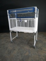 NK MEDICAL INFANT CRIB