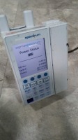 BAXTER SIGMA SPECTRUM INFUSION PUMP (SOFTWARE: V8.00.04)