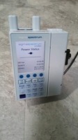 BAXTER SIGMA SPECTRUM INFUSION PUMP (SOFTWARE: V8.00.04)