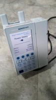 BAXTER SIGMA SPECTRUM INFUSION PUMP (SOFTWARE: V8.00.04)