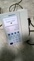 BAXTER SIGMA SPECTRUM INFUSION PUMP (SOFTWARE: V8.00.04)