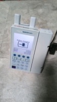 BAXTER SIGMA SPECTRUM INFUSION PUMP (SOFTWARE: V8.00.04)