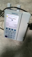 BAXTER SIGMA SPECTRUM INFUSION PUMP (SOFTWARE: V8.00.04)