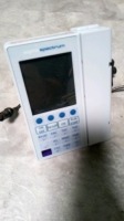 BAXTER SIGMA SPECTRUM INFUSION PUMP (SOFTWARE: V8.00.04)