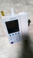 BAXTER SIGMA SPECTRUM INFUSION PUMP (SOFTWARE: V8.00.04)