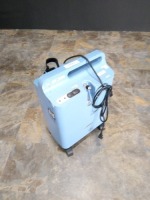 RESPIRONICS EVERFLO Q OXYGEN CONCENTRATOR